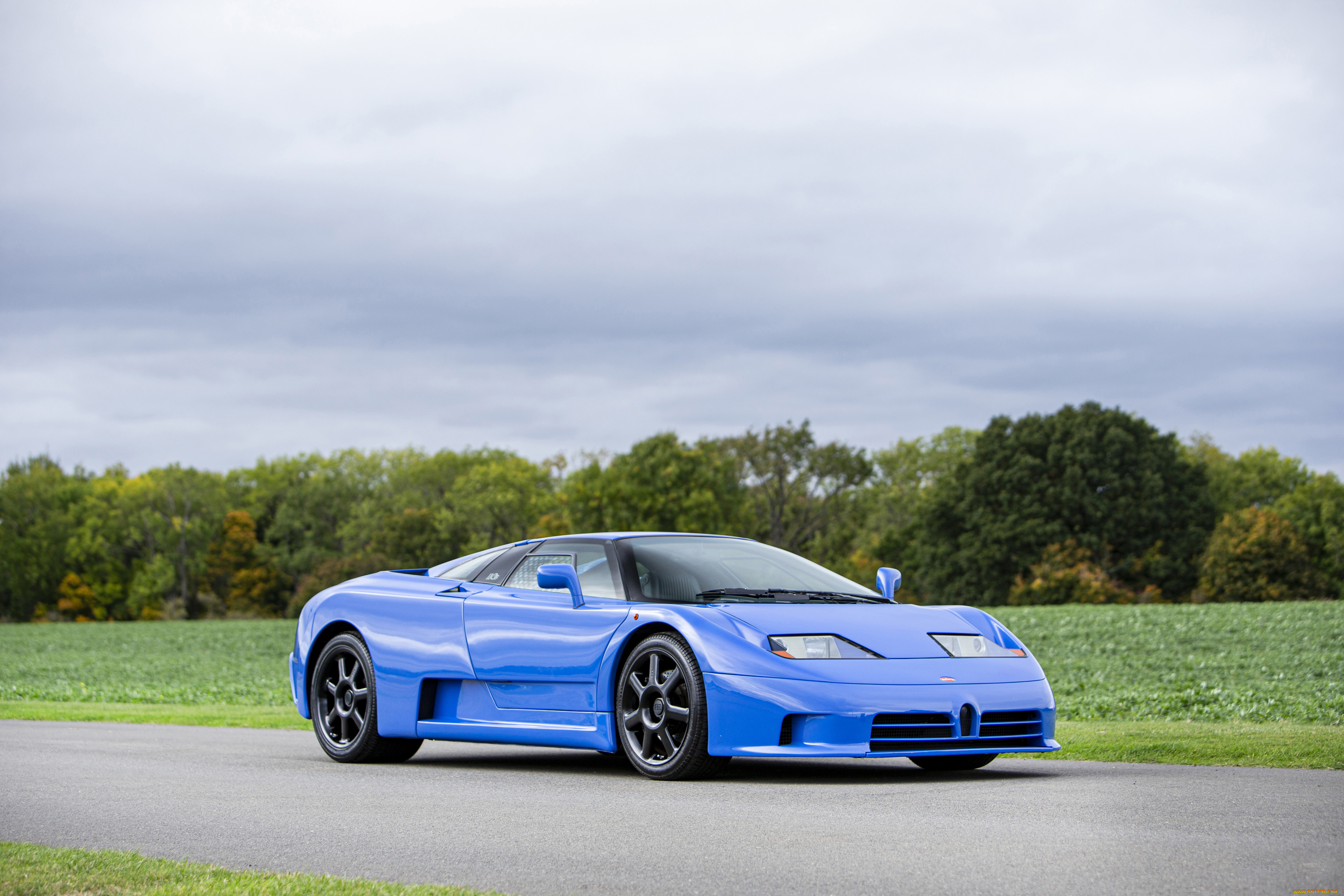 , bugatti